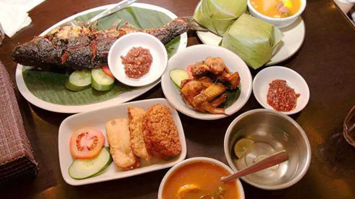 Siapkan Menu Makan Malam Dengan 5 Cara Mudah Berikut