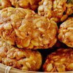 Resep Mendol Tempe Khas Malang