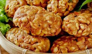 Resep Mendol Tempe Khas Malang