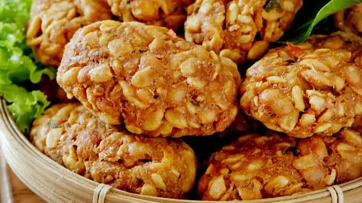 Resep Mendol Tempe Khas Malang