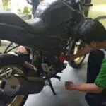 Rawat Motor Secara Teratur, Ini 4 Manfaatnya