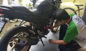 Rawat Motor Secara Teratur, Ini 4 Manfaatnya