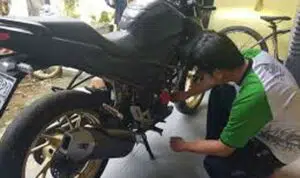 Rawat Motor Secara Teratur, Ini 4 Manfaatnya