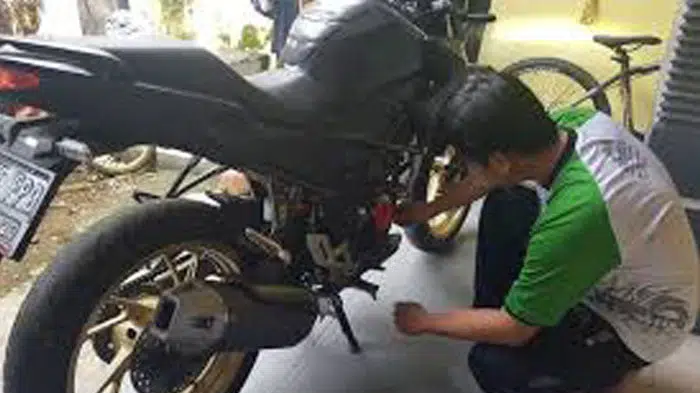 Rawat Motor Secara Teratur, Ini 4 Manfaatnya