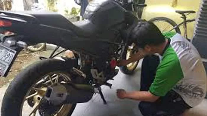 Rawat Motor Secara Teratur, Ini 4 Manfaatnya