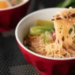 Resep Mie Kuah Cabe Rawit yang Pedasnya Nampol
