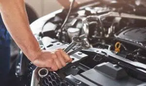 Perhatikan 4 Bagian Ini Ketika Perawatan Mesin Mobil Injeksi