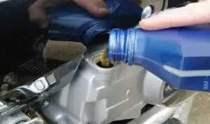 Oli Motor Bocor? Ini 3 Penyebabnya