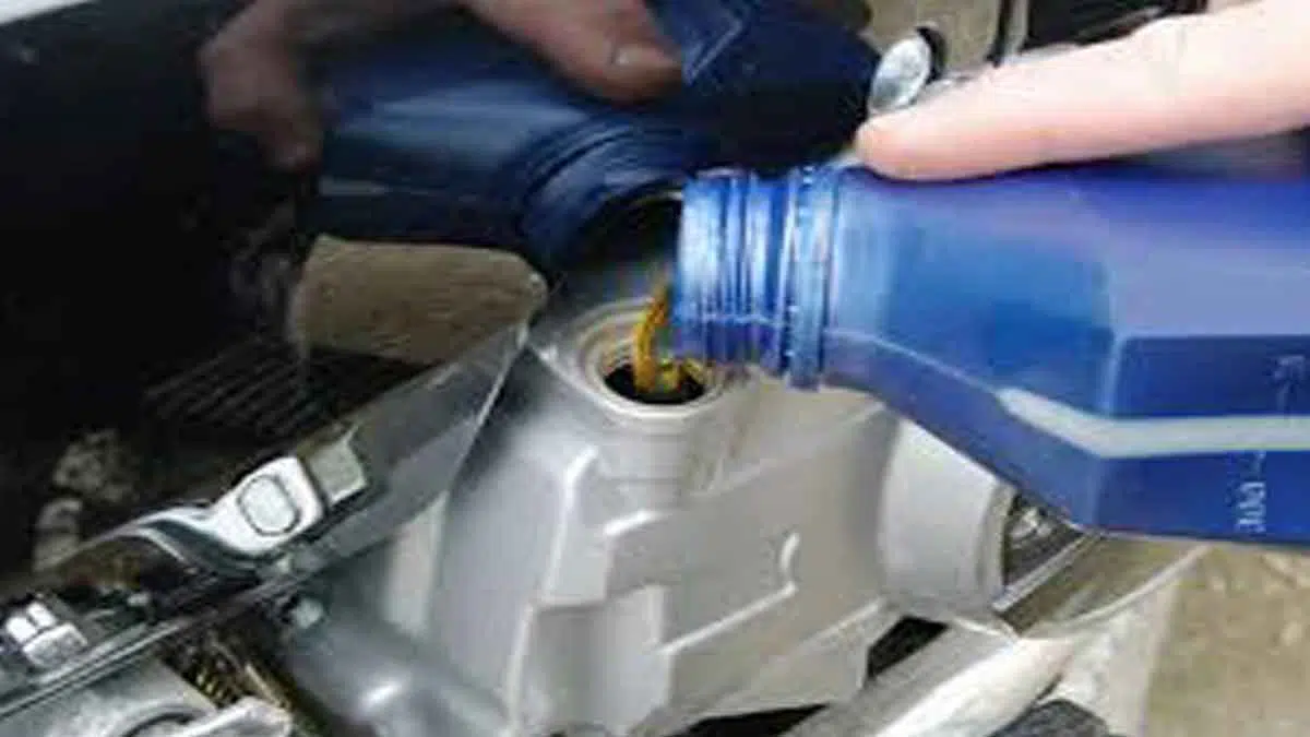 Oli Motor Bocor? Ini 3 Penyebabnya