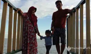 Tempat Wisata di Pamekasan Tetap Beroperasi