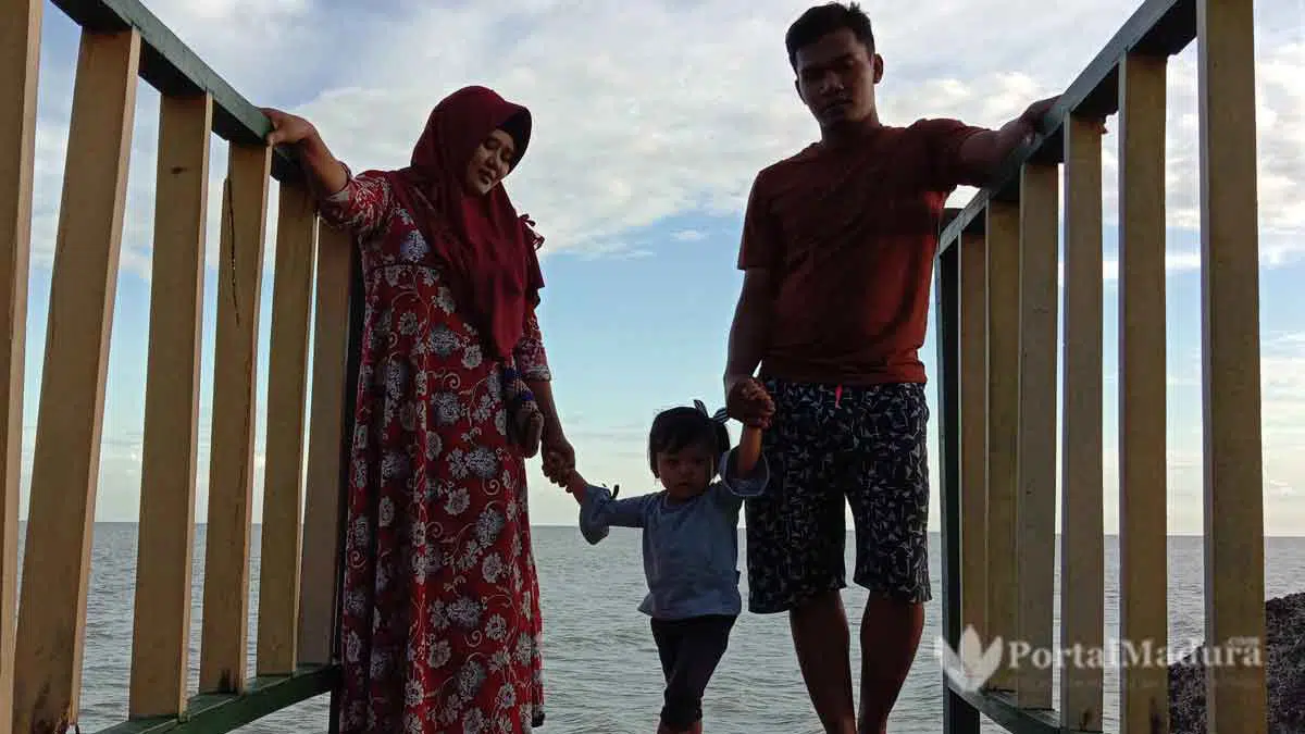 Tempat Wisata di Pamekasan Tetap Beroperasi
