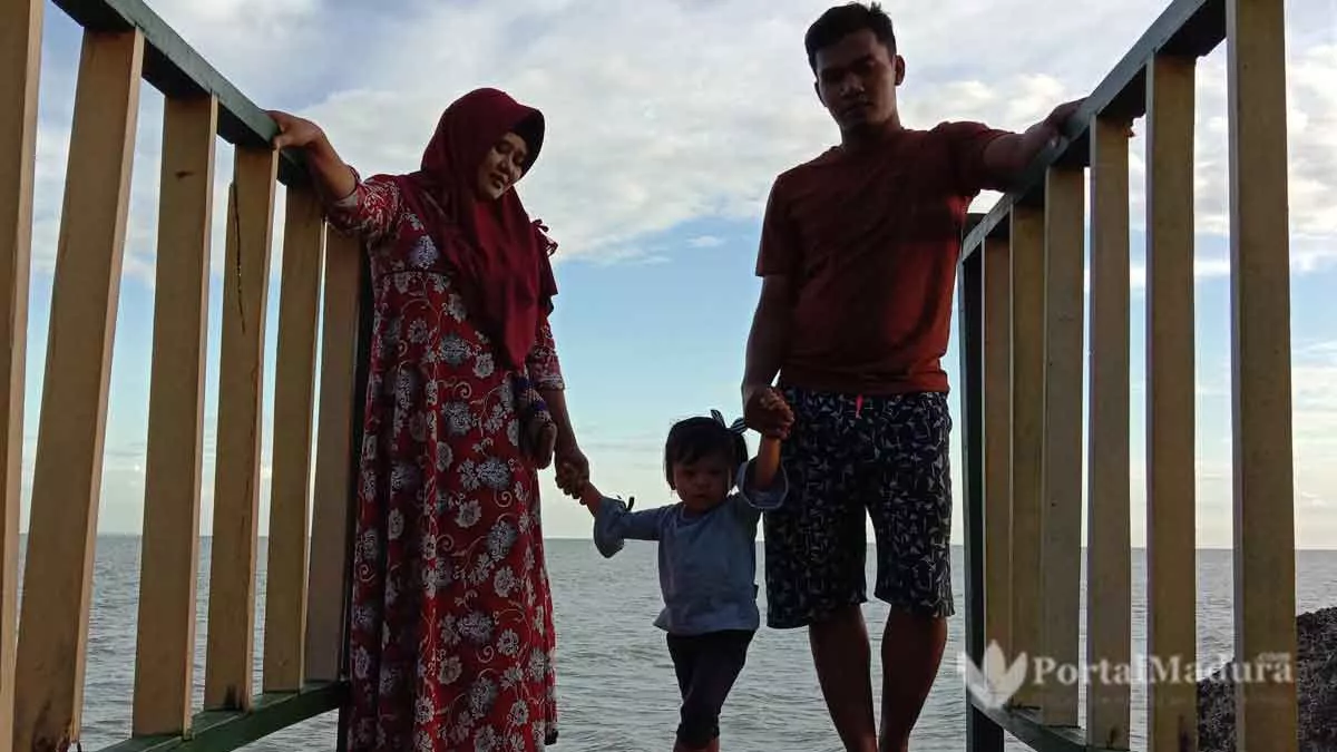 Tempat Wisata di Pamekasan Tetap Beroperasi