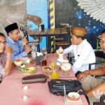 Bahas Calon Wabup, Parpol Koalisi Berbaur Bertemu Tanpa PKB