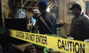 Kontroversi Penutupan Bherung Sabu Sumenep