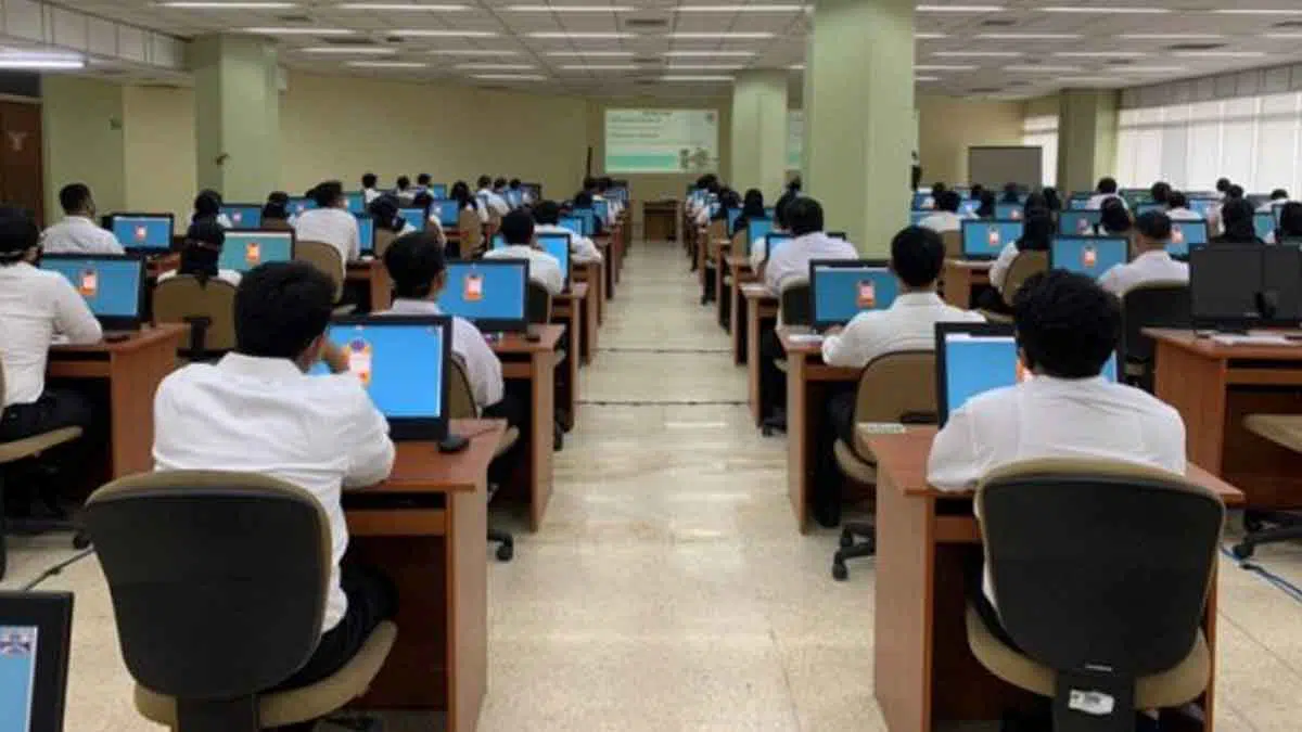 Ingin Lulus Tes CPNS 2021, Lakukan 8 Tips Berikut