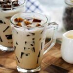 2 Resep Es Cappucino Cincau
