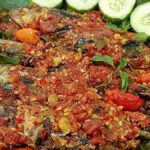 Menu Rabu: Resep Ikan Pindang Bumbu Kemangi Pedas yang Bikin Nagih