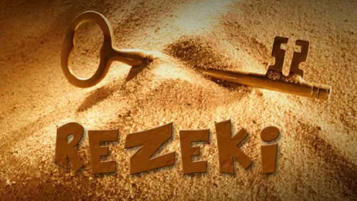 Ini 4 Faktor Penghambat Rezeki
