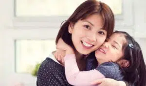 5 Tips Sabar Agar Menjadi Mama Idaman Para Anak