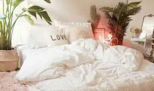 Ciptakan Suasana Nyaman Saat Tidur, Lakukan 6 Tips ini