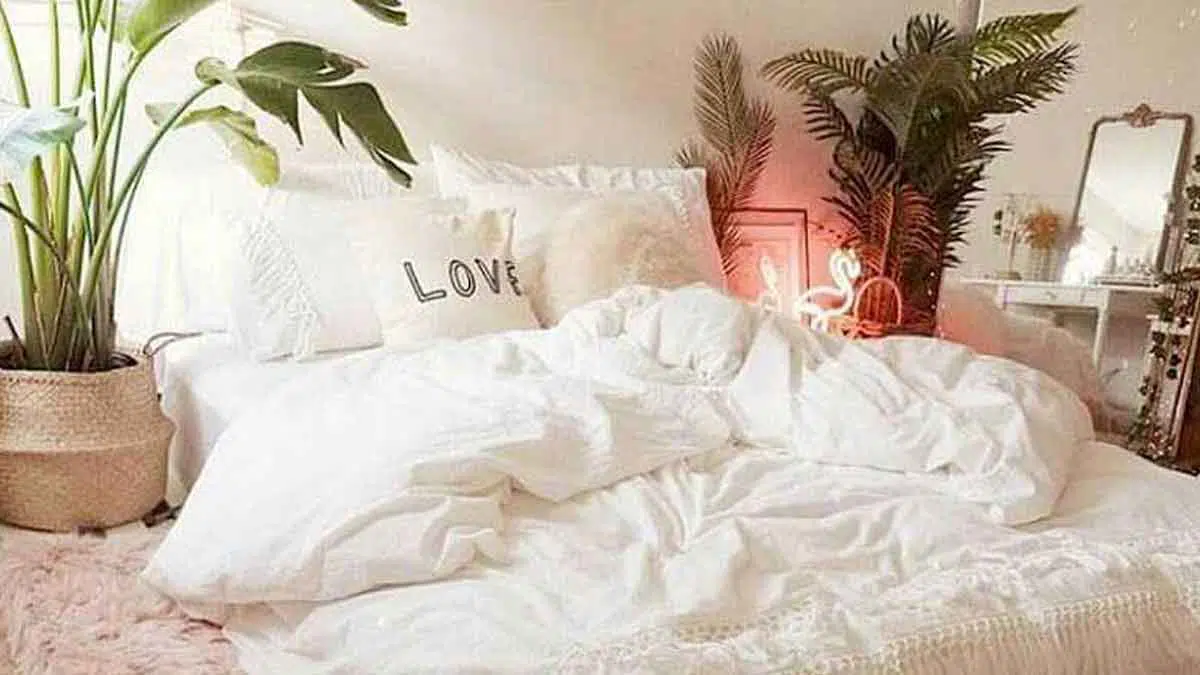 Ciptakan Suasana Nyaman Saat Tidur, Lakukan 6 Tips ini
