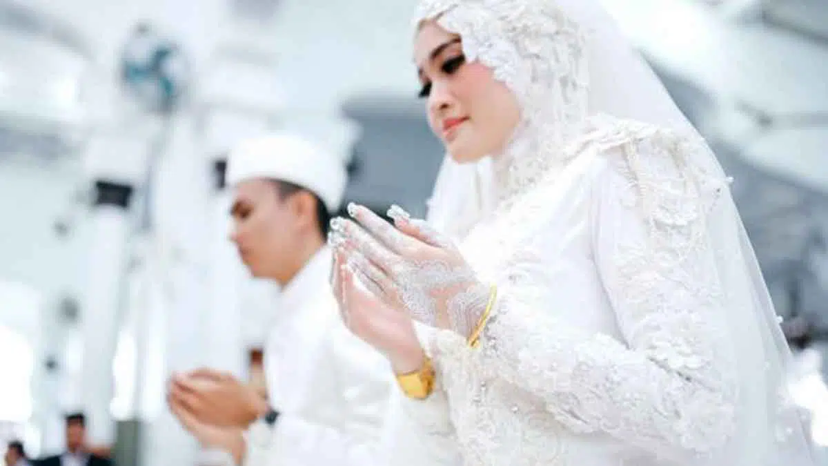 5 Rukun Nikah Dalam Islam