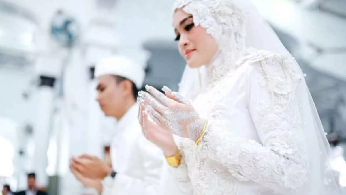5 Rukun Nikah Dalam Islam - Portalmadura.com 5 Rukun Nikah Dalam Islam