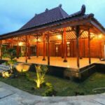 Keunikan dan Pesona Rumah Adat Joglo Jawa yang Memikat
