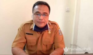 Kecuali Kota, PTM SMA Tetap Berlangsung di Bangkalan