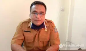 Kecuali Kota, PTM SMA Tetap Berlangsung di Bangkalan