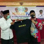 Muscab IV IKA PMII, Wabup Sumenep Ajak Bangun Sinergitas