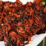 Resep Sate Kerang yang Gurih dan Bikin Nagih