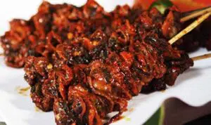 Resep Sate Kerang yang Gurih dan Bikin Nagih