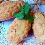Ini Resep Sempol Tempe yang Garing dan Gurih