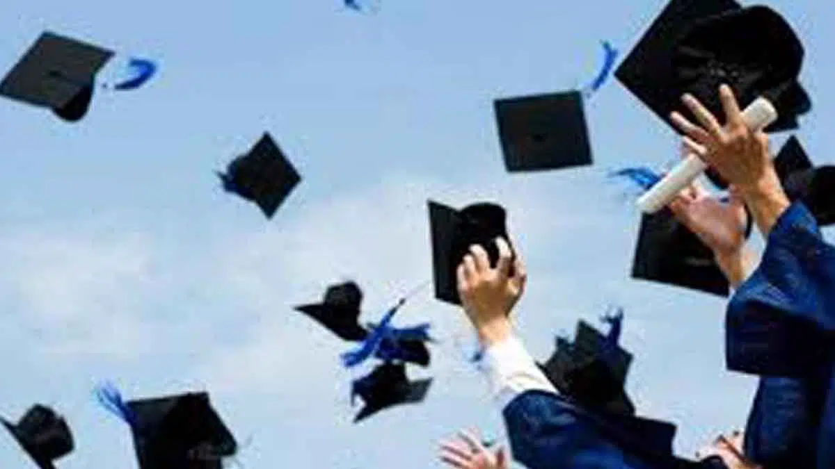 Mahasiswa Tingkat Akhir, Ini 5 Skill yang Anda Butuhkan