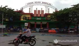Piala Dunia U-20 Ditunda, Renovasi SGB Selesai April 2021