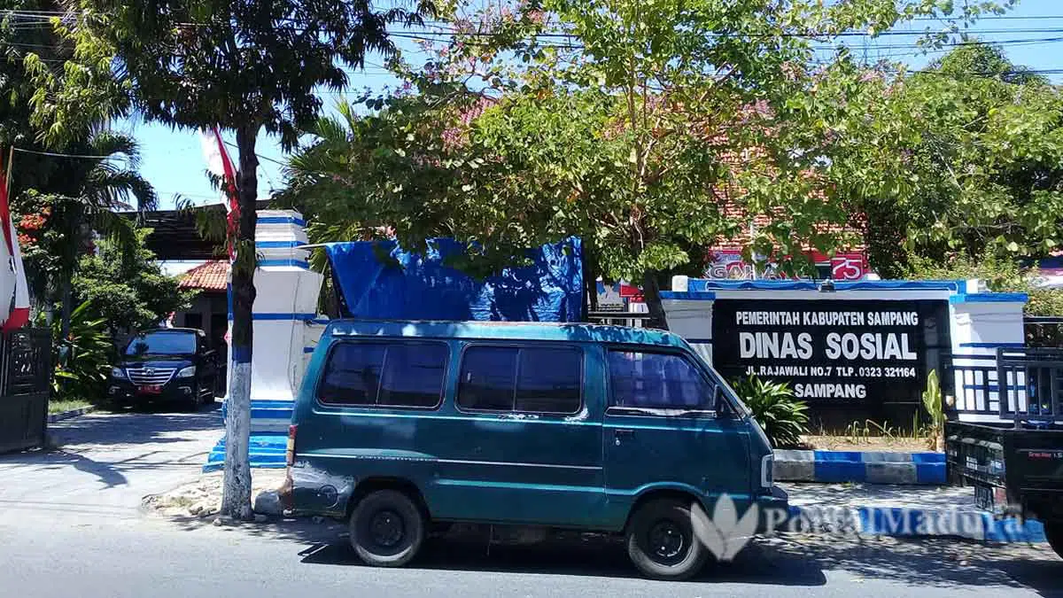 Santunan Belum Cair, Sampang Usulkan 12 Ahli Waris Pasien Covid-19