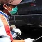 Uji Emisi Kendaraan Disebabkan 5 Hal Ini