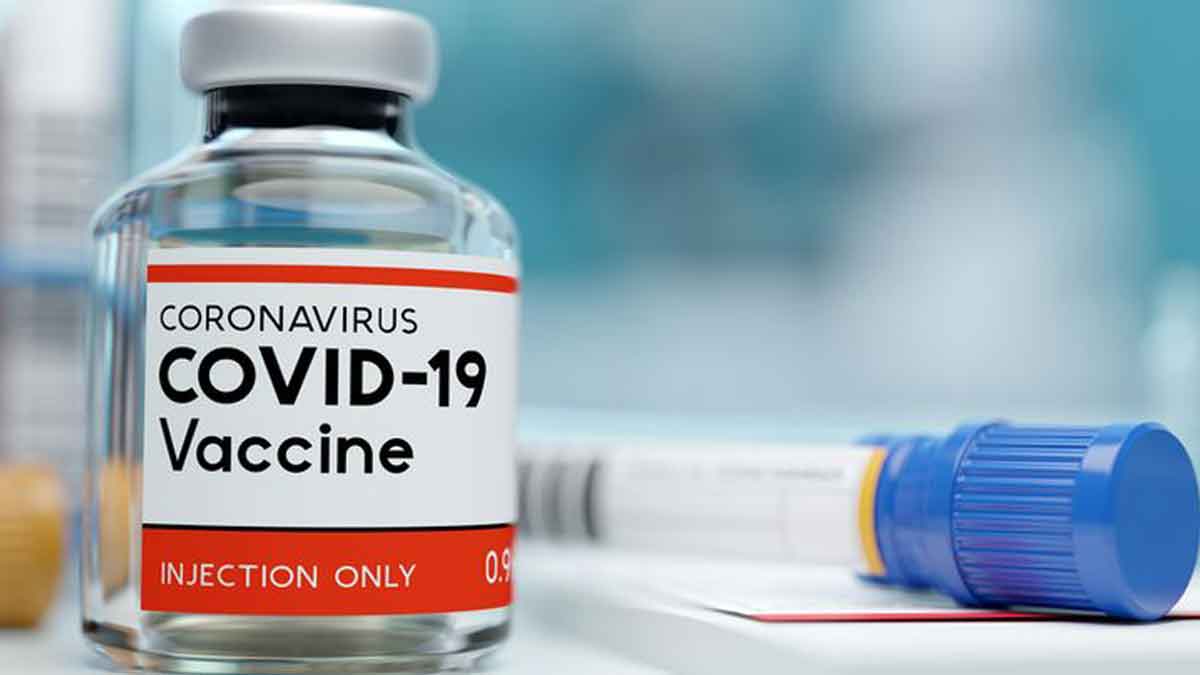 20 Puskesmas Disiapkan Sebagai Tempat Vaksinasi Covid-19