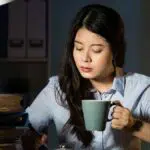 Ketahui Tanda-Tanda Tubuh Anda Jika Kurang Tidur