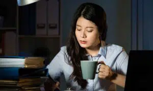 Ketahui Tanda-Tanda Tubuh Anda Jika Kurang Tidur