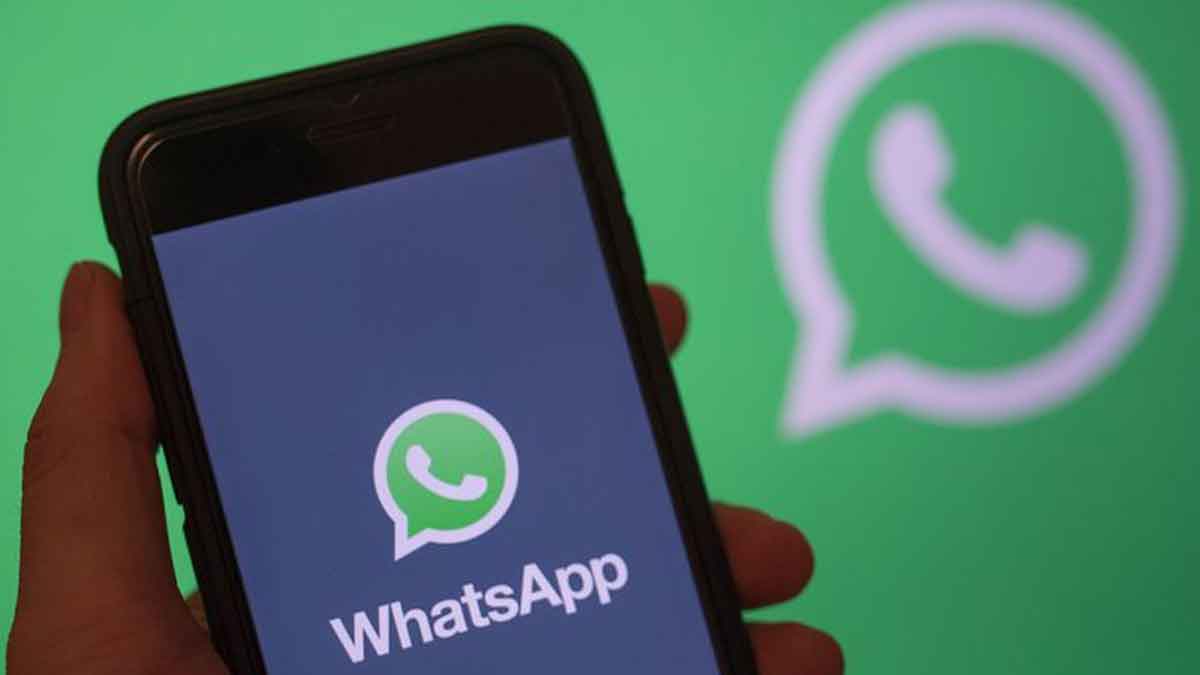 3 Fitur Baru WhatsApp di Tahun 2021