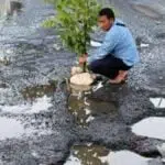 2021, Anggaran Perbaikan Jalan Capai Rp20 Miliar