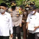 37 Positif Covid-19 dalam Sepekan, Sumenep Terapkan PPKM Skala Mikro