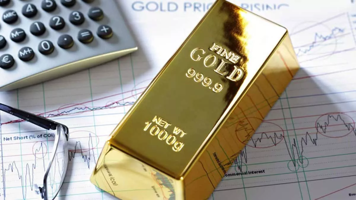 4 Cara Investasi Emas Meski Gaji Pas-pasan