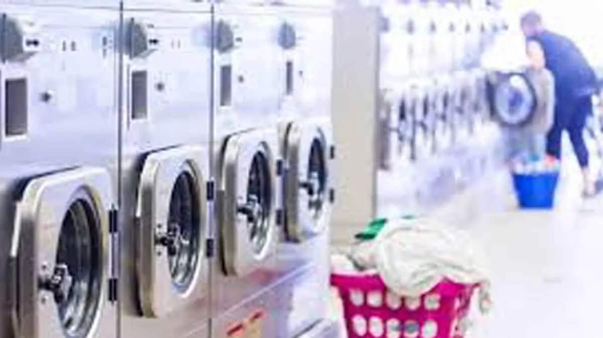4 Cara Raup Keuntungan dari Usaha Laundry Saat Musim Hujan