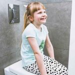 5 Cara Ajarkan Anak Menggunakan Toilet Dengan Baik