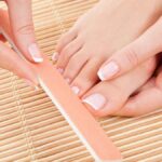 5 Manfaat Rutin Manicure Pedicure Untuk Kesehatan
