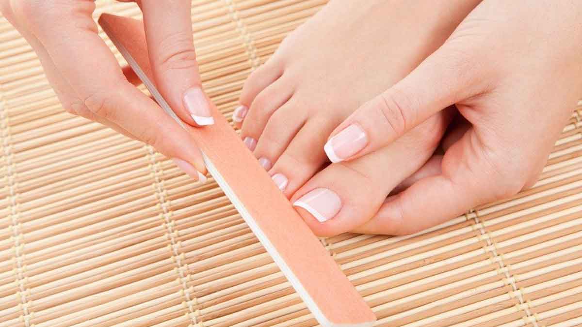 5 Manfaat Rutin Manicure Pedicure Untuk Kesehatan