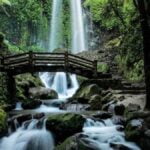 5 Wisata Air Terjun di Jawa Tengah yang Wajib Anda Tahu